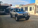 Nissan Navara 4x4 2.5 TD King Cab - Nissan King Cab Gebrauchtwagen