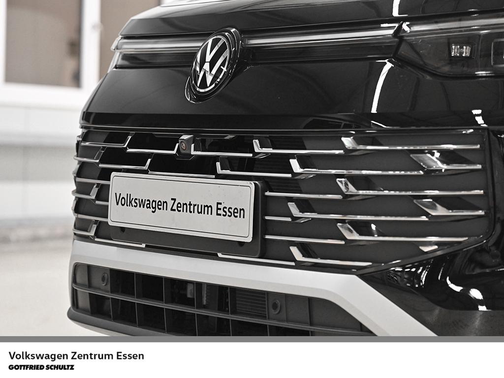 Volkswagen Tayron Elegance 1 5 l eHybrid DSG Leder  AHK  Da