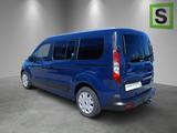 Ford Tourneo Connect Kombi 1.5 EcoBlue 5-Sitzer - Ford Tourneo Connect: Kombi