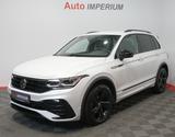 Volkswagen Tiguan R-Line 4Motion 2.0 TDI *KAMERA*LED*NAVI* - Volkswagen Tiguan: Geländewagen, R Line