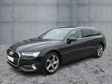 Audi A6 Avant 40 TDI QU ADVANCED MATRIX+NAVI+ACC+AHK - Audi A6 Gebrauchtwagen in Mannheim