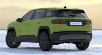 Jeep Compass - Vorschau Bild 5