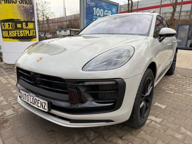 Porsche Macan GTS * Panorama*360 Grad Cam*NP 145000€