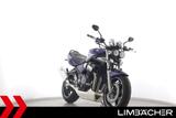Suzuki GSF 1200 BANDIT - BOS-Auspuff, ProSports - SUZUKI GSF 1200 BANDIT