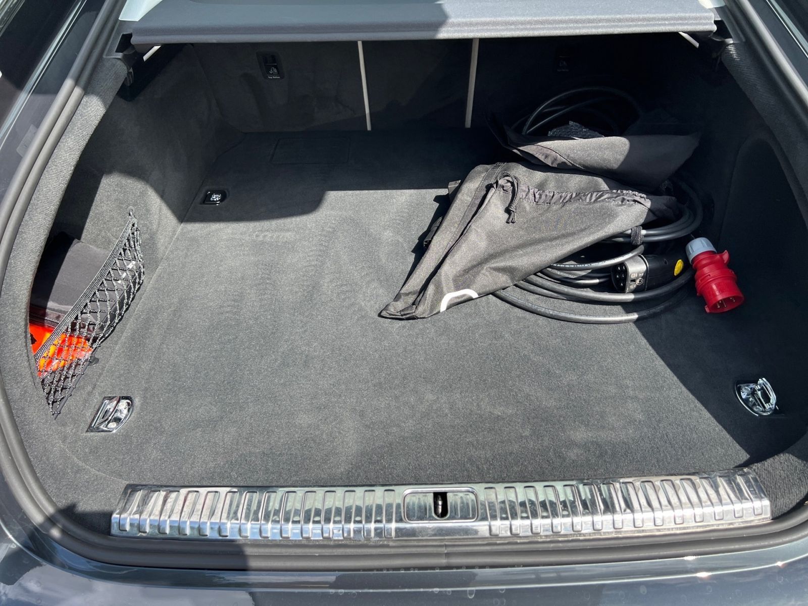 Audi A7 - Bild 6