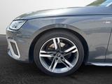 Audi A4 Avant 35 TDI S tronic S line  HeadUp Navi LED - Audi A4 Gebrauchtwagen