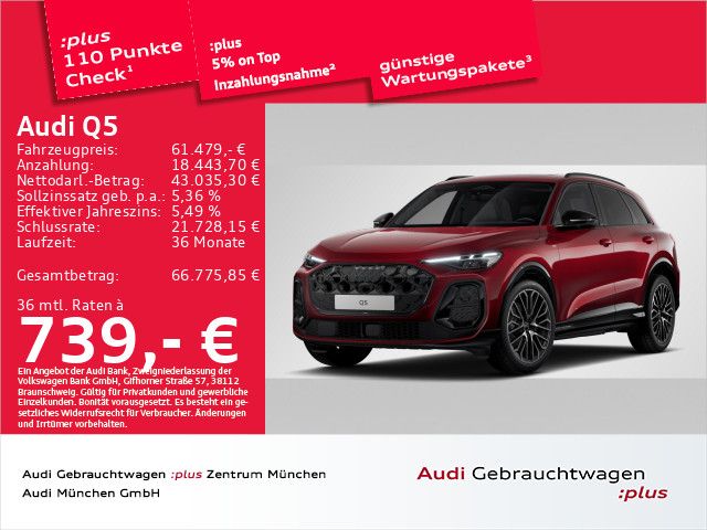 Image of Audi Q5