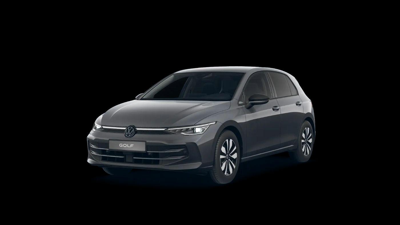 Volkswagen Golf VIII 1.5 eTSI Goal DSG AHK NAVI LED KLIMA L