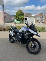 BMW R 1250 GS mit 1 Jahr Gwl. 3 Pakete uvm. - BMW M PAKET