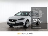 Seat Leon Sportstourer 2.0 TDI DSG Style Edition