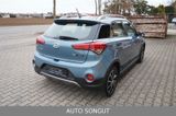 Hyundai i20 Active Blue Classic*KLIMA* SHZ*ALU*USB*EURO6 - Hyundai i20: Eu