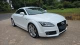 Audi TT Coupe 1.8 TFSI - S-line, frisch TÜV Mai 2025 - Audi TT: 20 TFSI