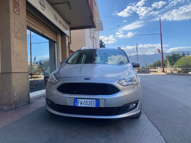 Ford C-Max C-Max7 1.5 EcoBlue 120CV Powershift S