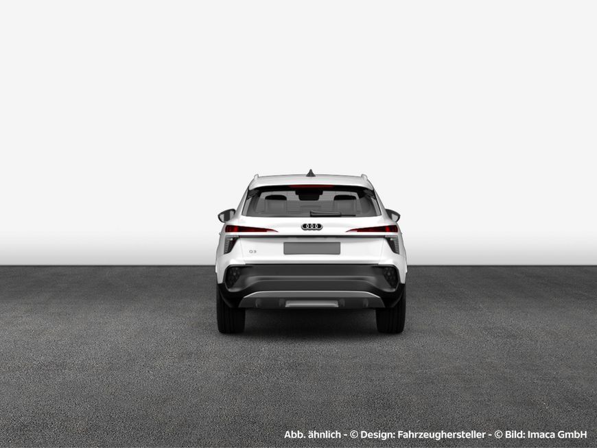 Audi Q3 - Bild 5