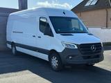 Mercedes-Benz Sprinter III Kasten RWD 317CDI/ NAV/360°/LED/SHZ - Mercedes-Benz Sprinter in Bonn