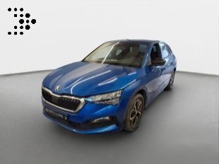 Image of Skoda Scala
