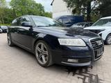 Audi A6 3.0 TDI Aut. Quatt S-Line XEN+STHZ+AHK+ALCAN+ - Audi A6 aus 2010: Line