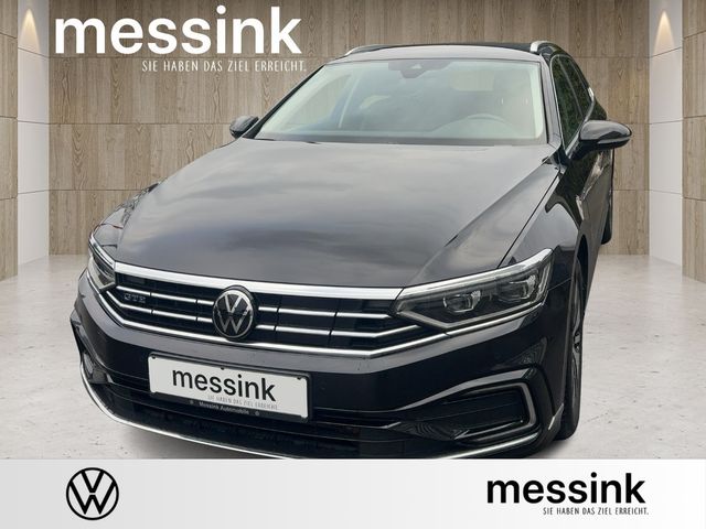 Volkswagen Passat Variant GTE*Navi*Kamera*AID*el.KFK*Standh