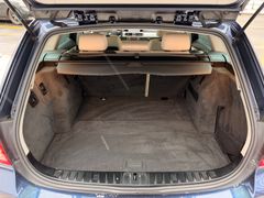 Fahrzeugabbildung BMW 320d Touring Navi Klima PDC LM-Felgen