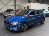 Hyundai i20 Trend Mild-Hybrid 1.Hand - gebrauchte Hyundai i20 aus dem Jahr 2023