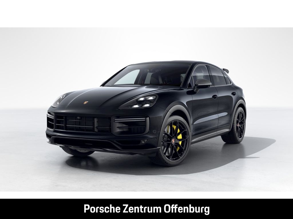 Image of Porsche Cayenne