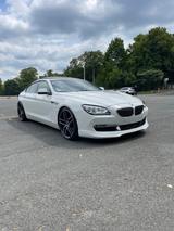 BMW 640i Gran Coupé - AC SCHNITZER | Deutsches Fhzg. - BMW 6er Reihe von privat