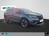 Opel Grandland X Innovation 1.6 NAVI I CARPLAY I AHK - Opel Grandland (X) in Osnabrück