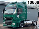 Iveco Stralis 460 NP 4x2 LNG - Iveco Stralis lng