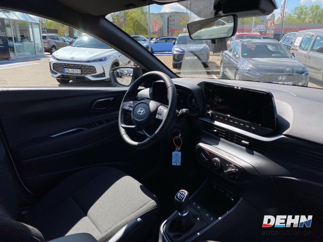 Hyundai i20 Blackline Mj26 1.0 T-GDi