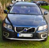 Volvo XC70 D5 Allradkombi sucht neuen Inha... - gebrauchte Volvo XC70 aus dem Jahr 2007