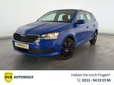 Skoda Fabia Combi 1.0 MPI Cool Plus KLIMA+SITZHEIZUNG+ - Skoda Fabia Gebrauchtwagen in Düsseldorf
