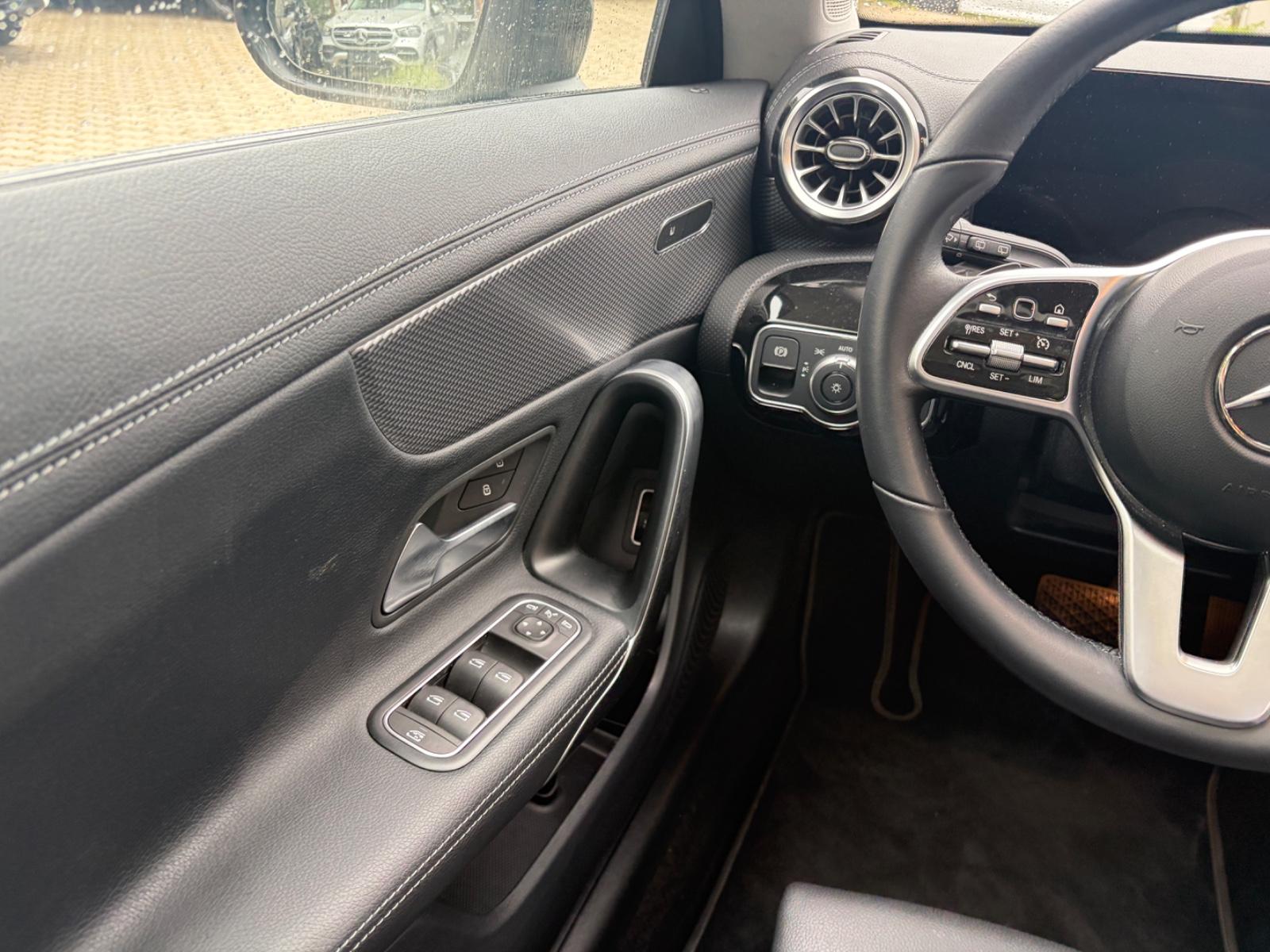 Mercedes-Benz CLA *LED*Pano*Kamera*Wide*Shz, миниатюра 18