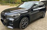 BMW X1 xDrive20i M Sport Steptronic M Sport - BMW X1 in Freiburg