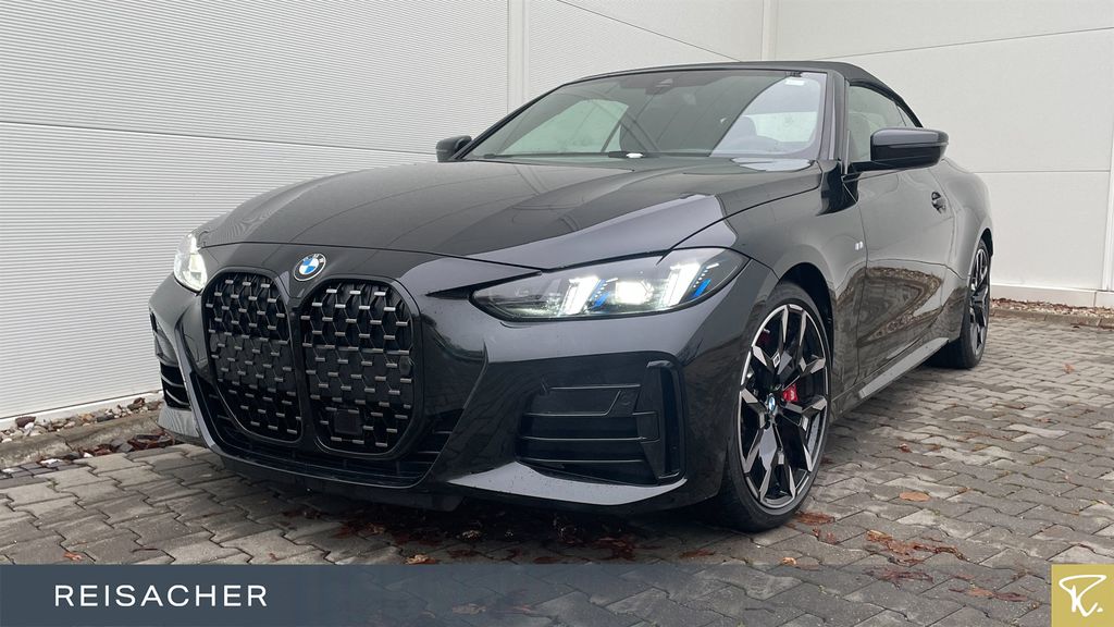 BMW 430