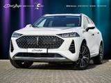 GWM Wey 05 Premium Plug-In-Hybrid Allrad Navi Headup - weiße GWM Wey 05