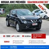 Nissan Juke 1.5 dCi Start&Stop Premium - Nissan Juke: Premium