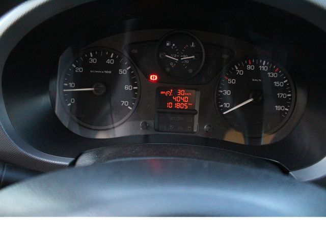 Citro�n Berlingo Business L1