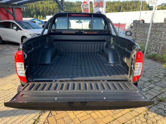 DFSK Rich 6  Automatik AHL 3 toKamera