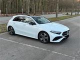 Mercedes-Benz A 220 d DCT -