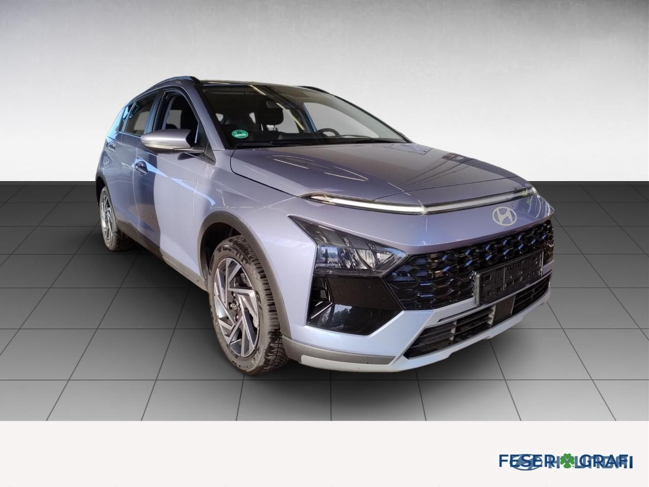 Hyundai BAYON - Bild 3