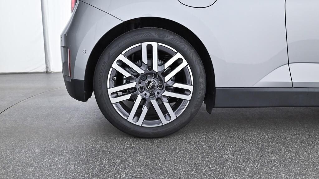 MINI Cooper SE - Bild 17