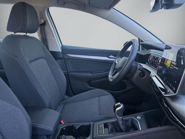 Volkswagen Golf VIII 1.5TSI Life