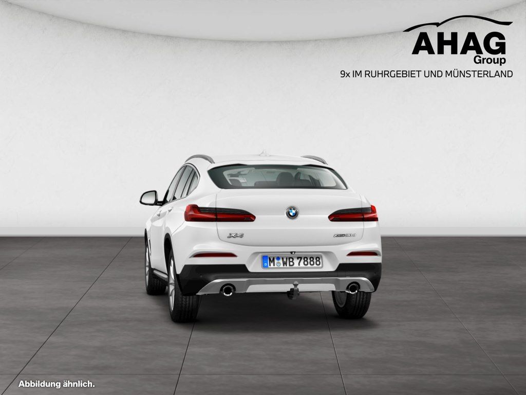 BMW X4 - Bild 7