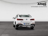BMW X4 - Vorschau Bild 7