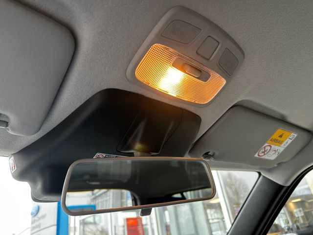 Ignis Comfort*AUTOMATIK*RFK*