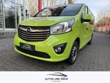 Opel Vivaro B Kasten/Kombi Combi L2H1 2,9t.Kamera.9.S - Opel Vivaro: Combi L2h1