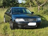 Audi A6 3.0 tiptronic quattro - - Audi A6 aus 2004: 3.0