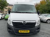 Opel Movano L2H2 DK Kasten*7-Sitzer,Mwst.,AHZV,Nr.36 - gebrauchte Opel Movano aus dem Jahr 2012