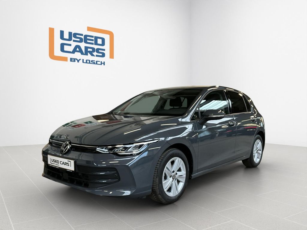 Image of Volkswagen Golf