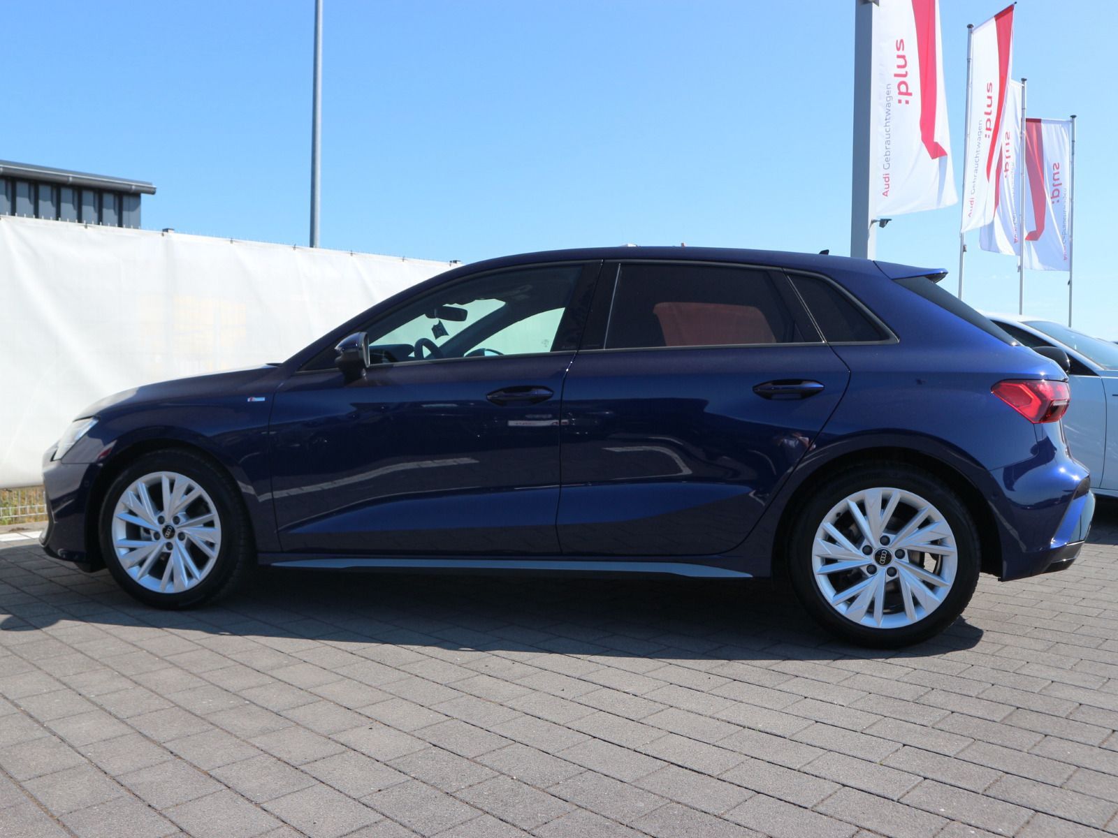 Audi A3 - Bild 5